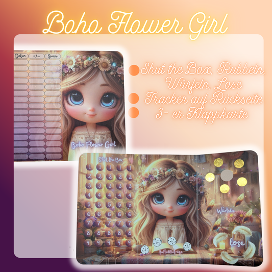 Boho Set