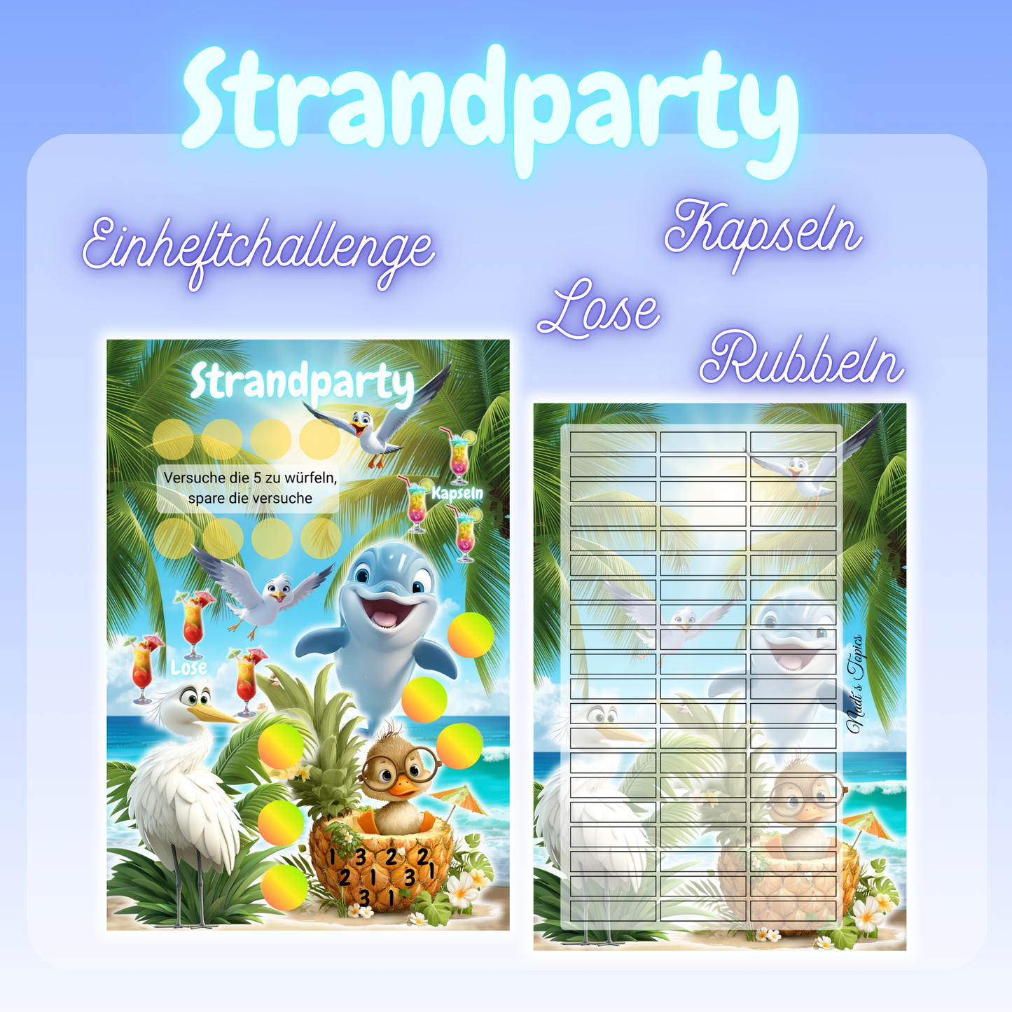 Strandparty