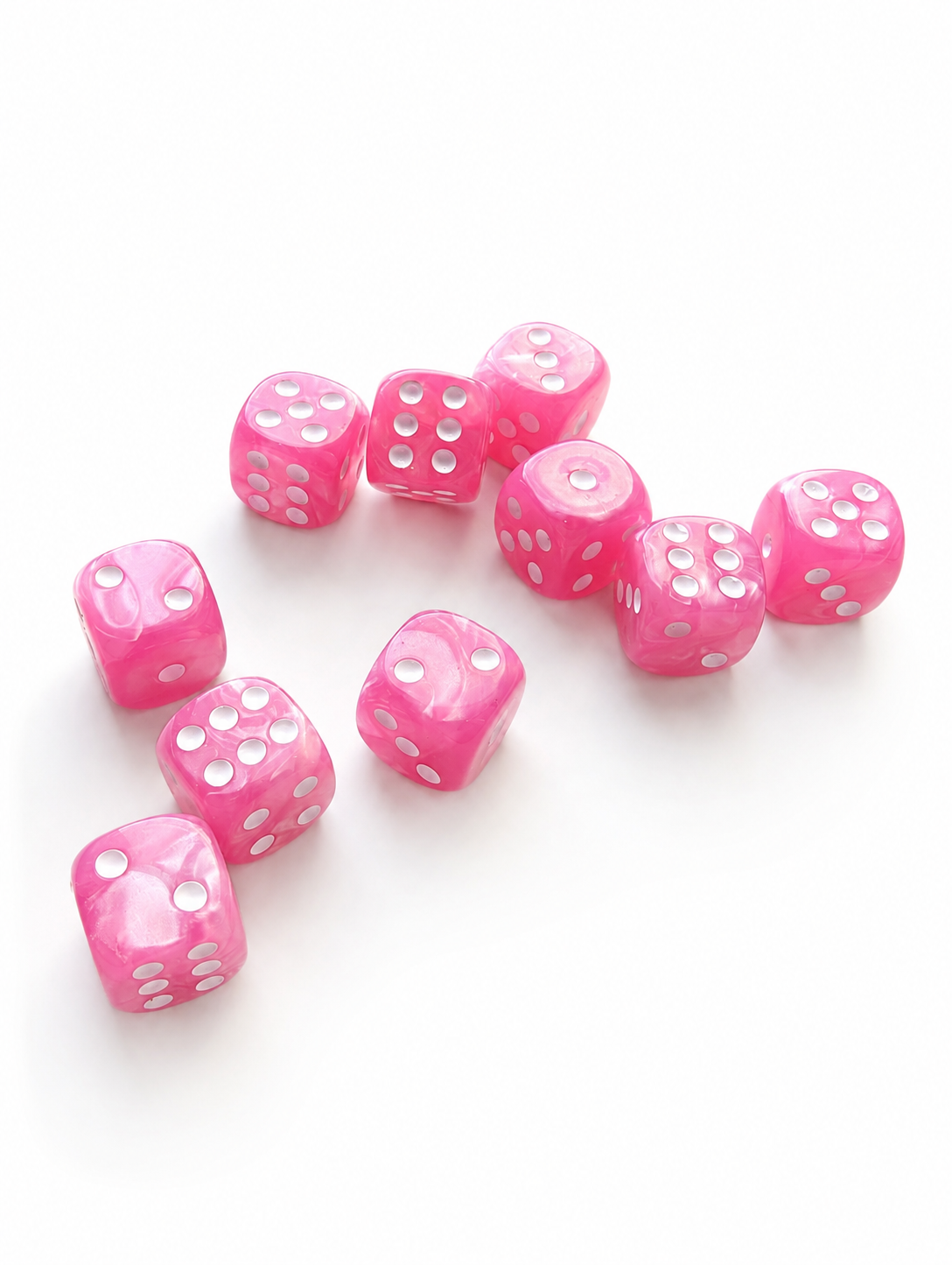 6 seitiger würfel