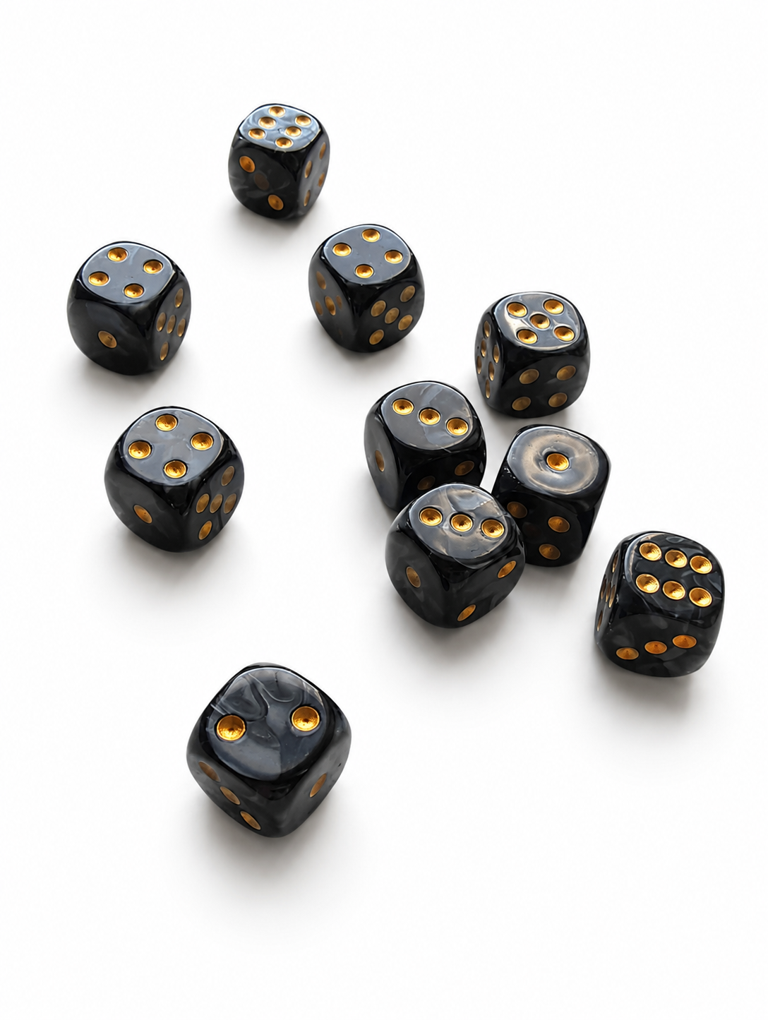 6 seitiger würfel