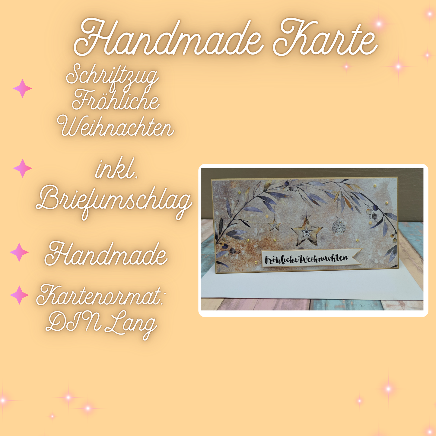 Fröhliche Weihnachten