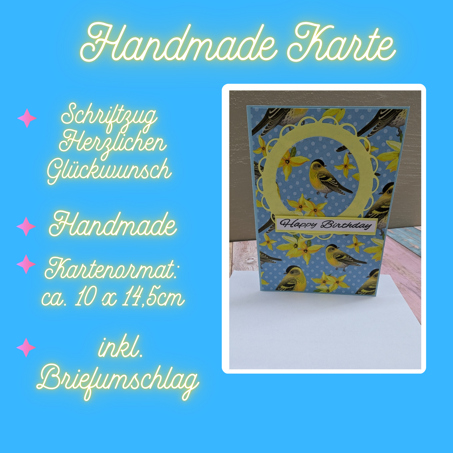 Herzlichen Glückwunsch