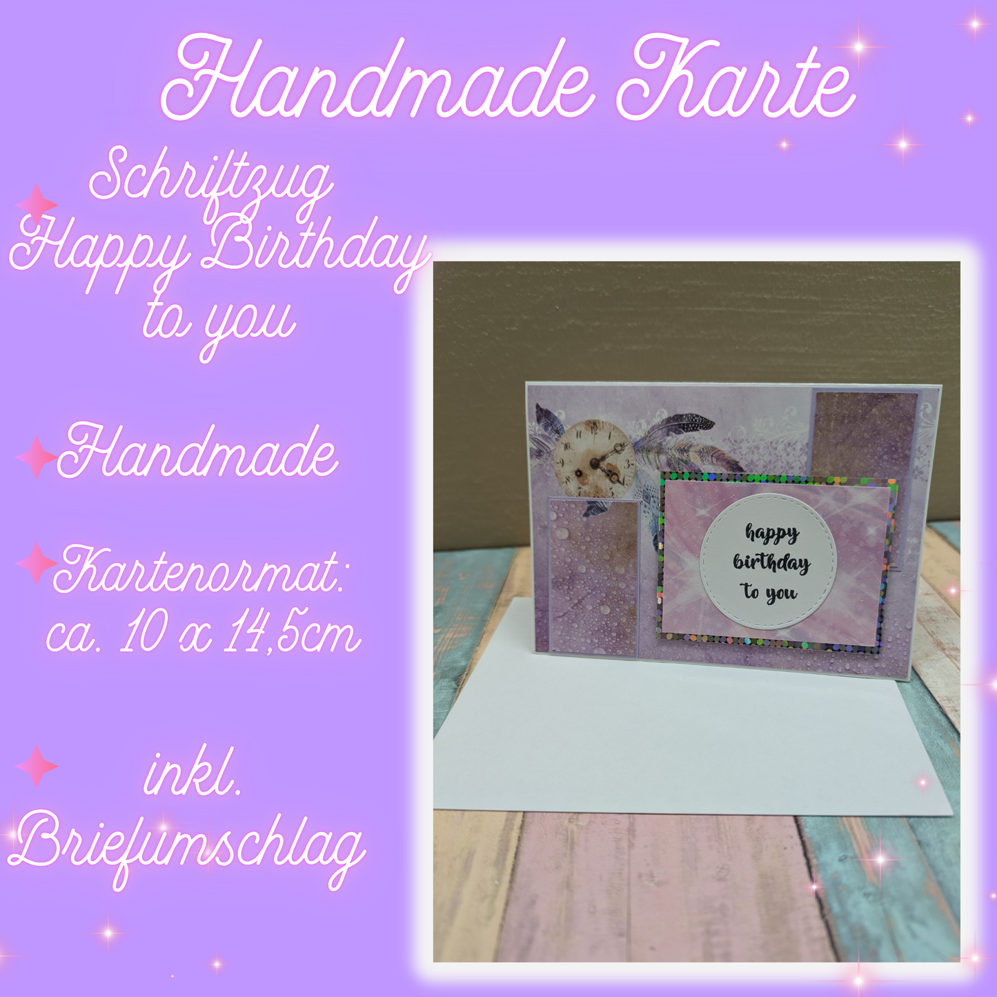 Happy Birthday to you