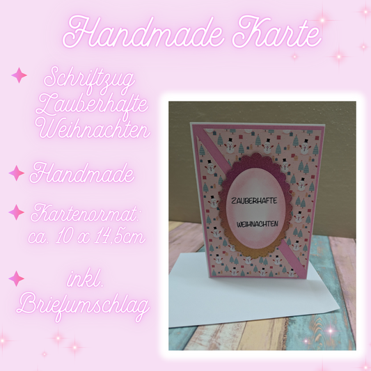 Zauberhafte Weihnachten