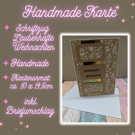 Zauberhafte Weihnachten