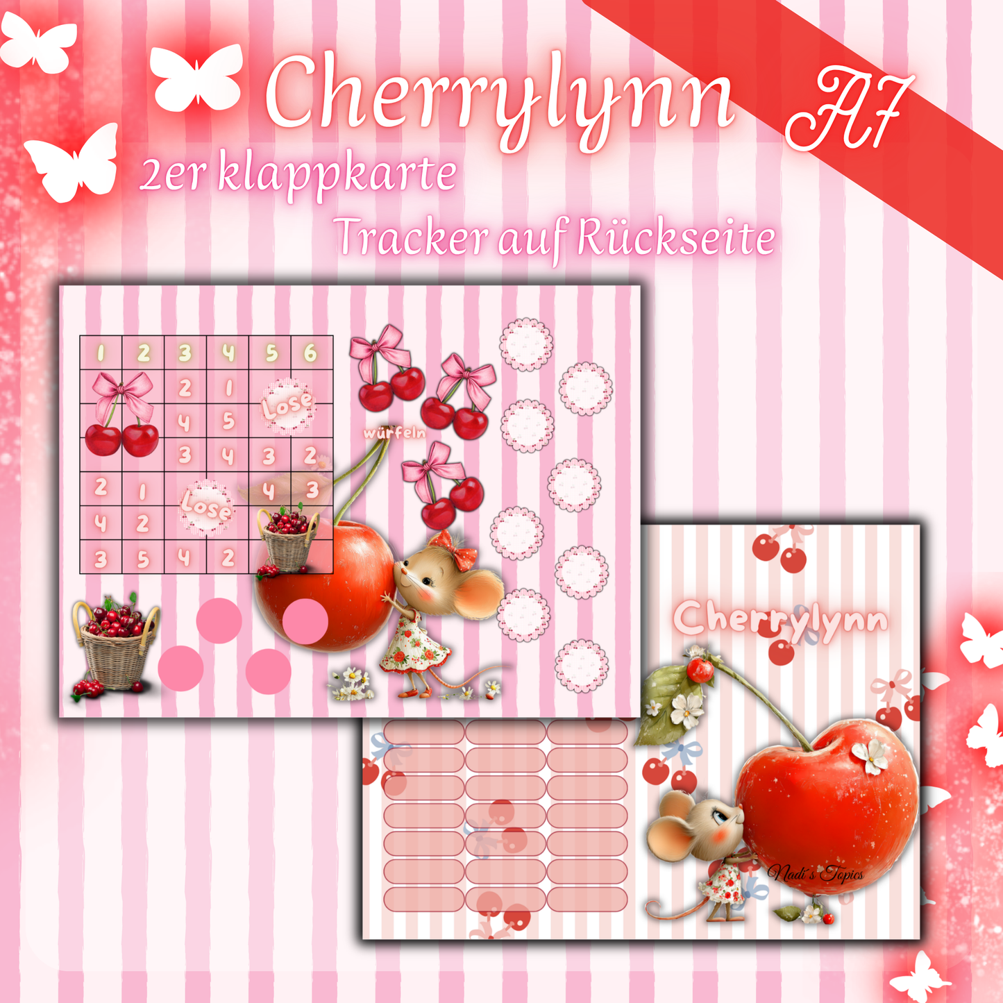 Cherrylynn- A7