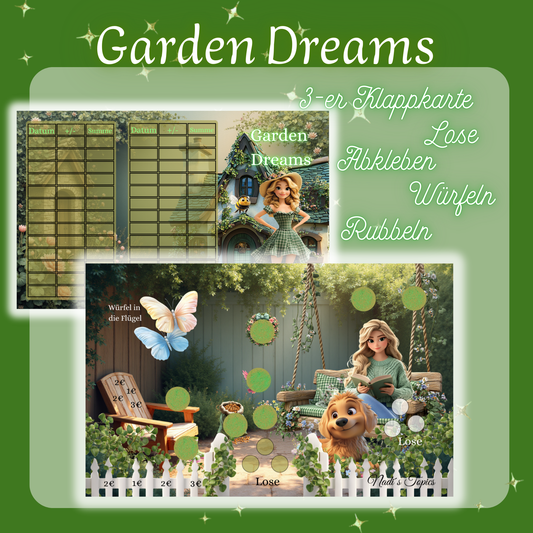 Garden Dreams