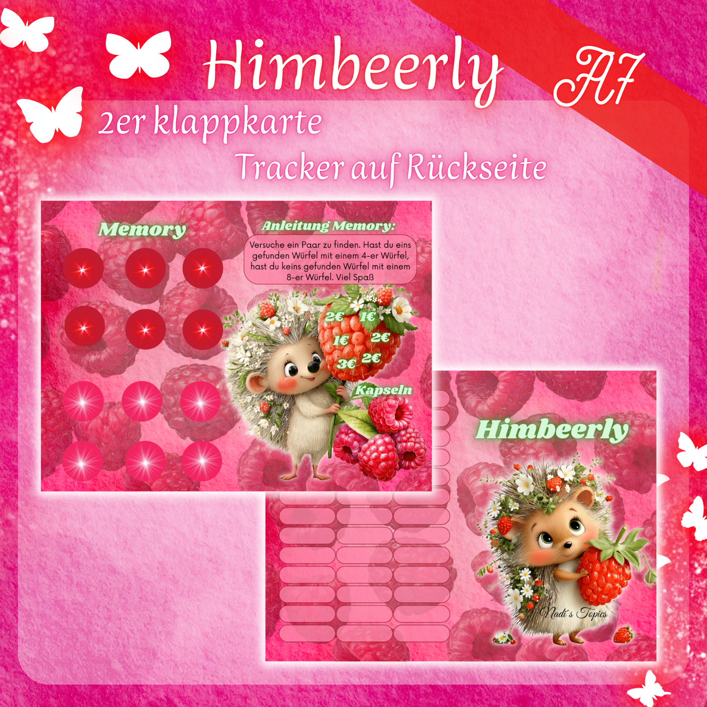 Himbeerly- A7