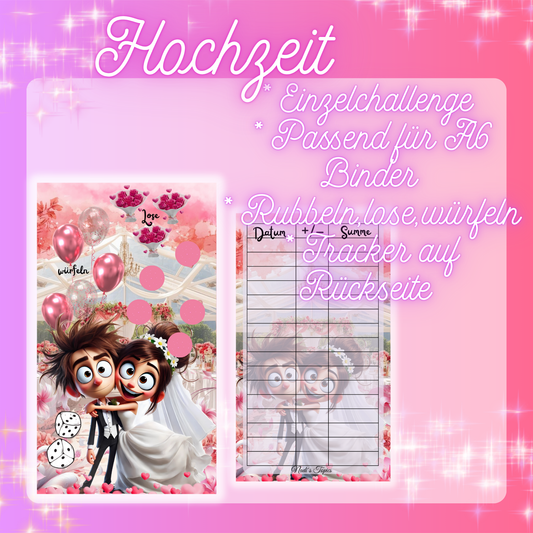 Hochzeit