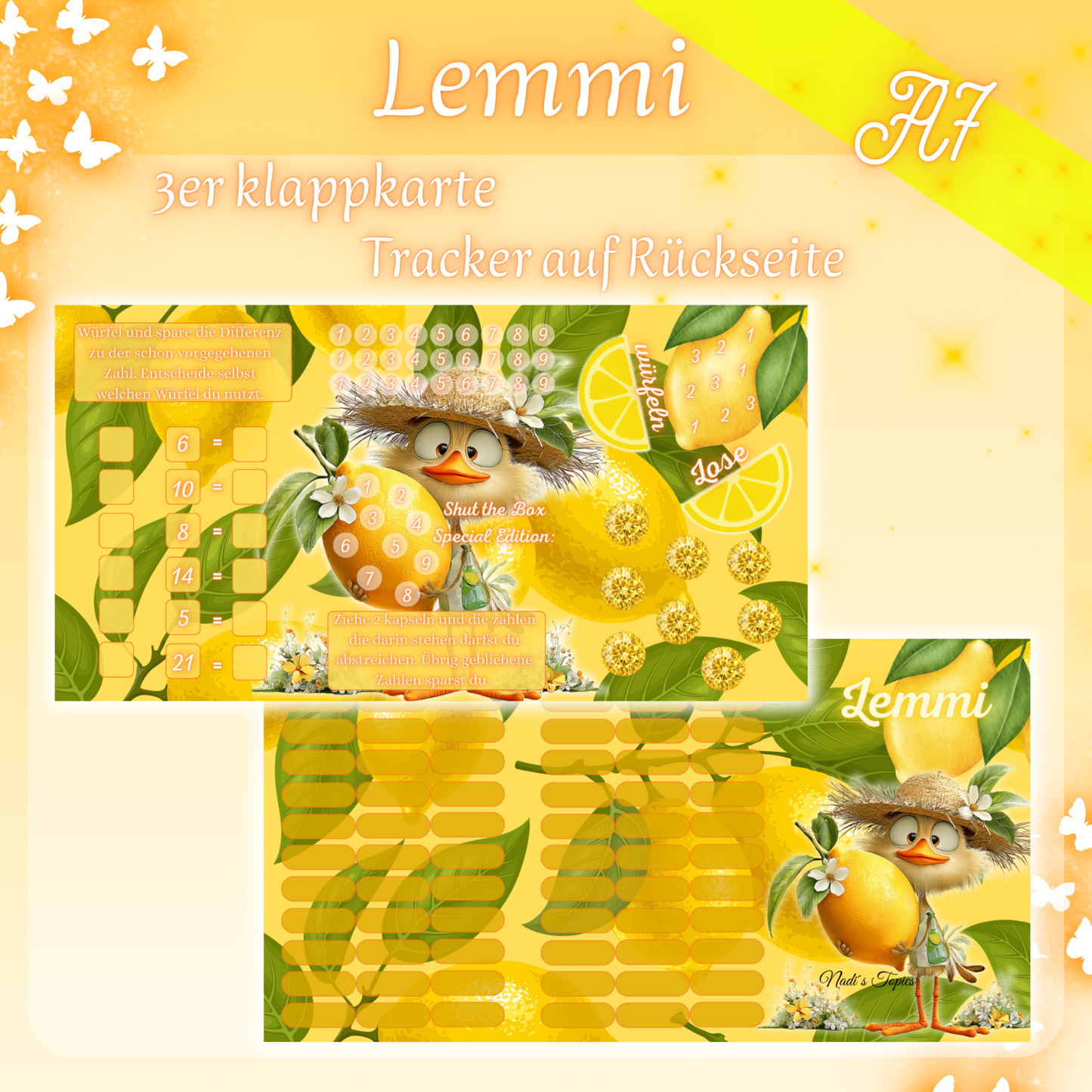 Lemmi- A7