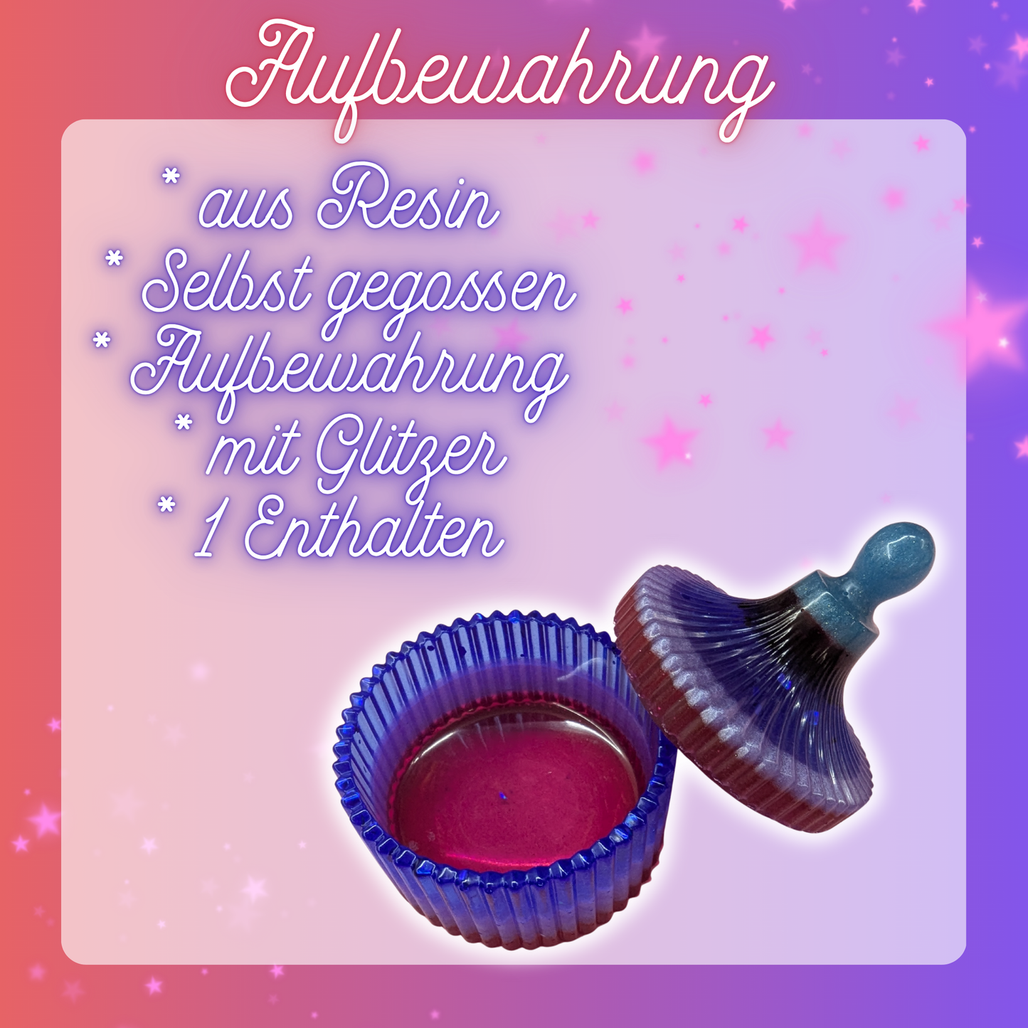 Tischgefäß