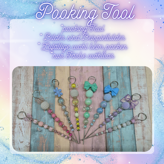 Pooking Tool