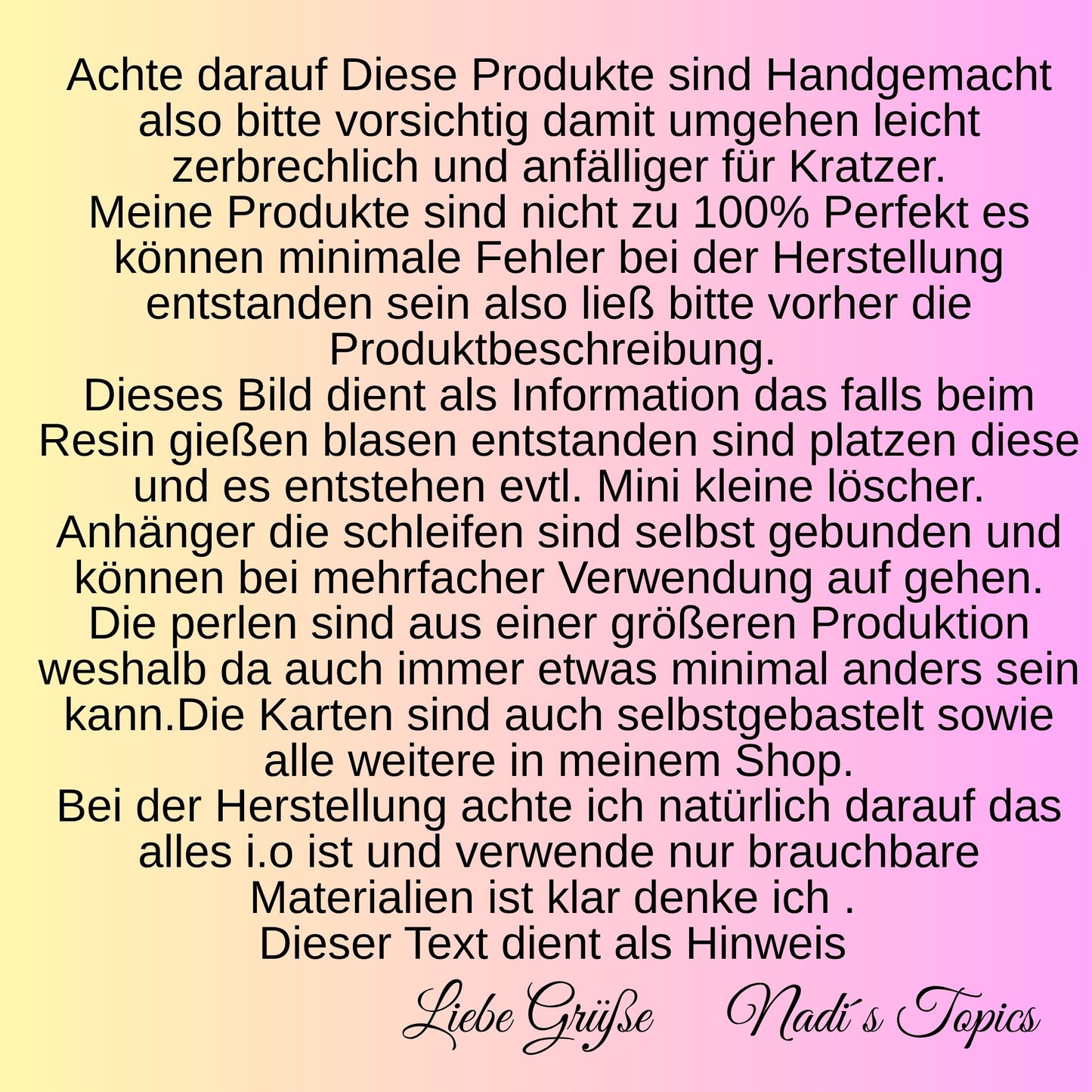 Wunderschöne Feiertage
