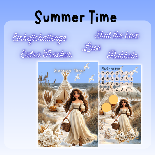 Summer Time