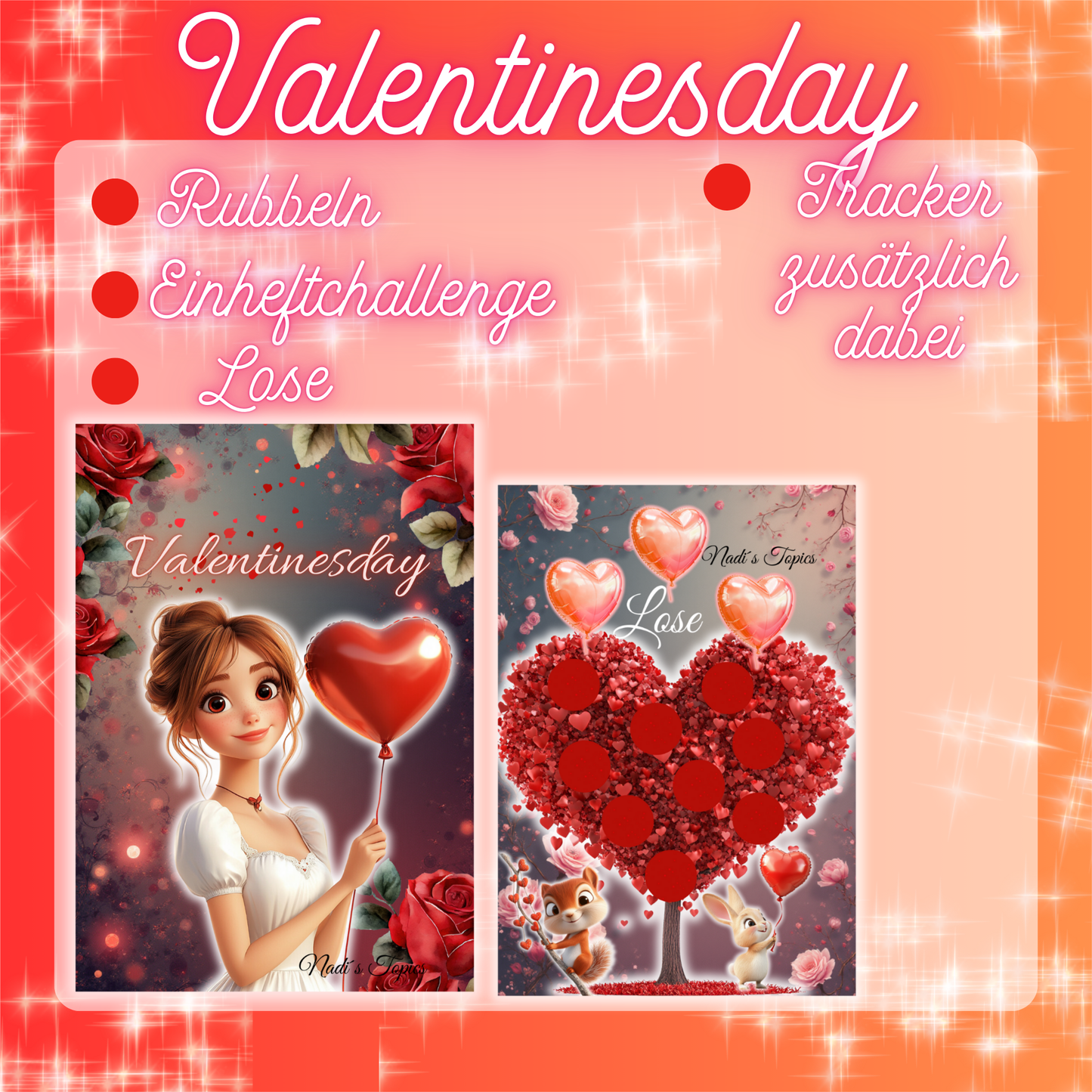 Valentinesday