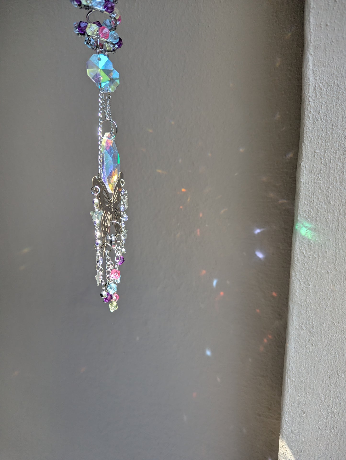 Schmetterling
