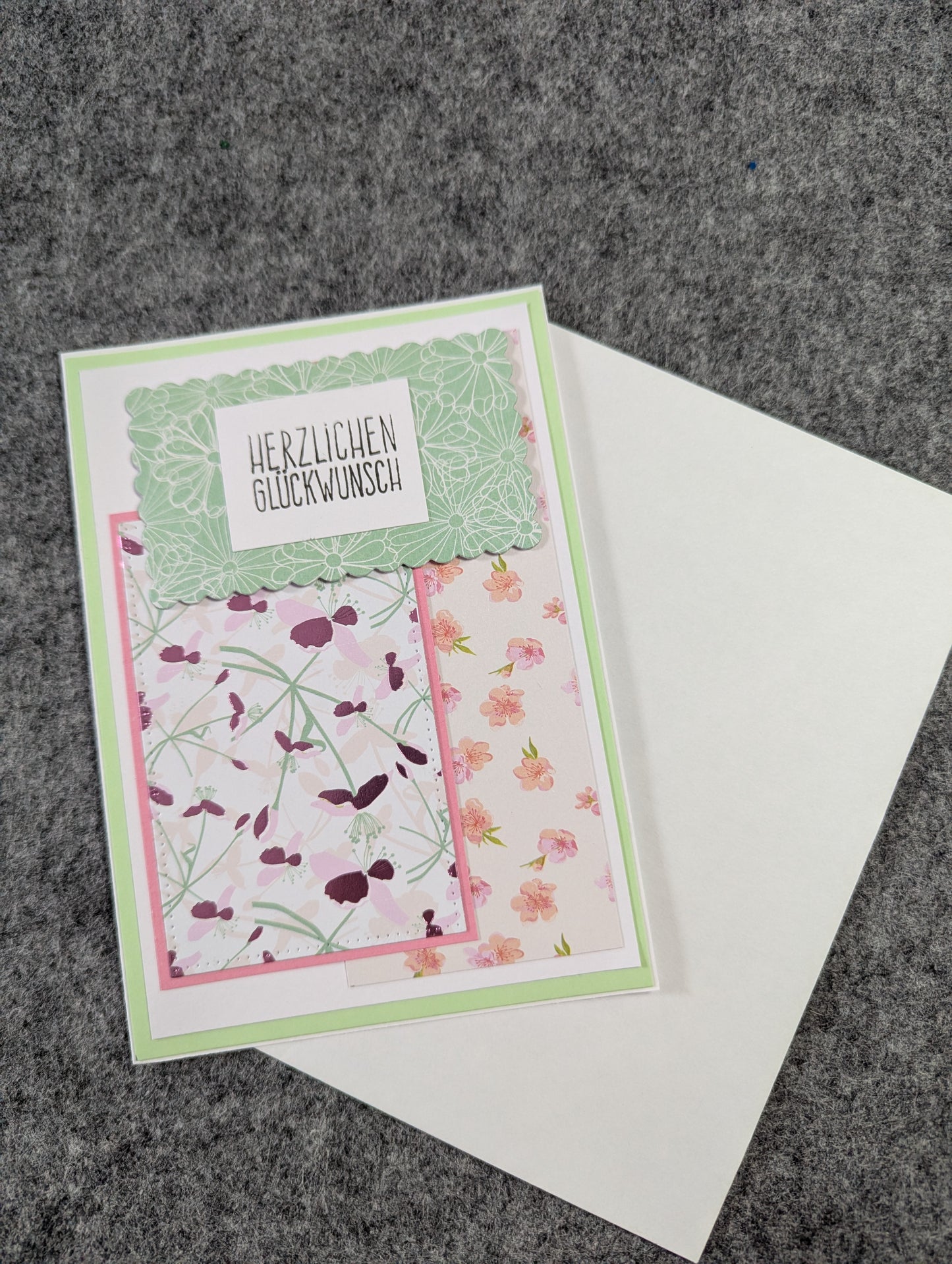 Herzlichen Glückwunsch