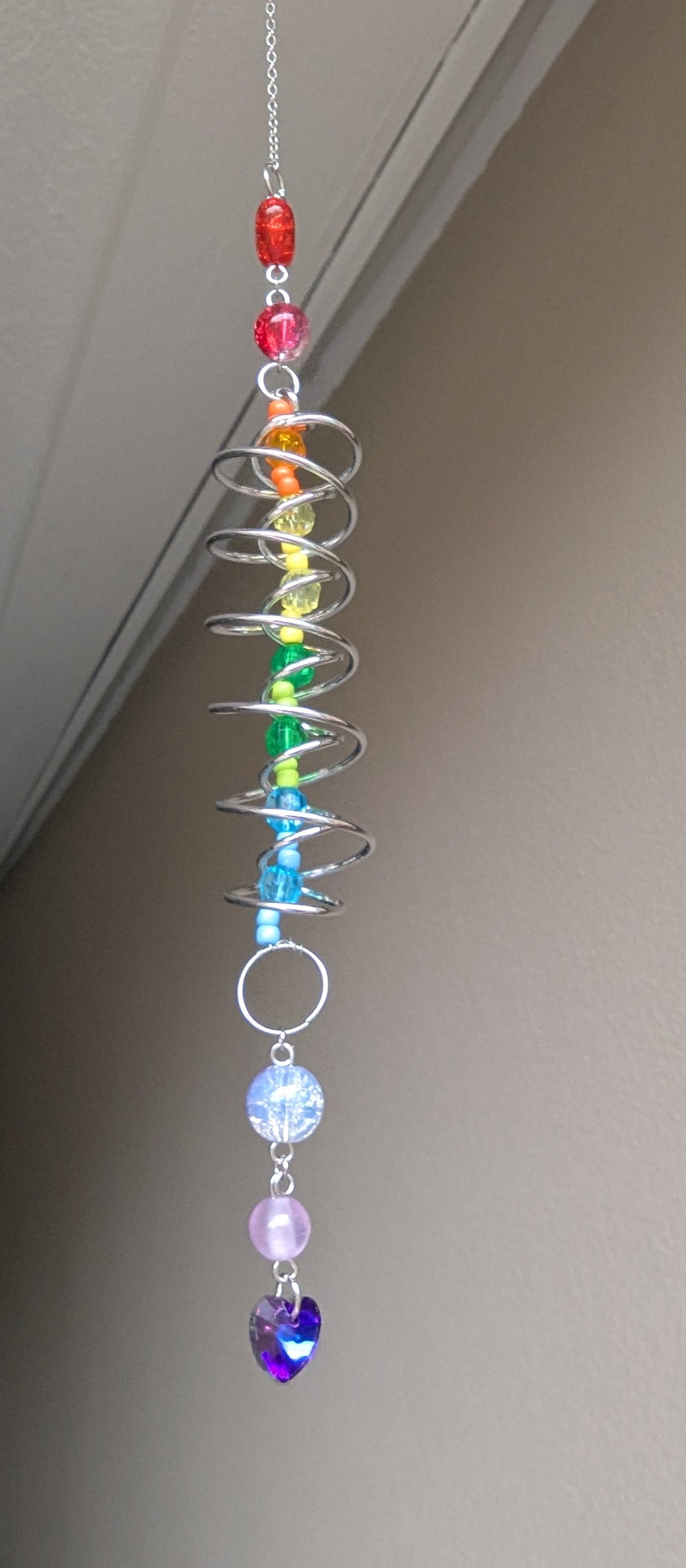 Lichtfänger Rainbow