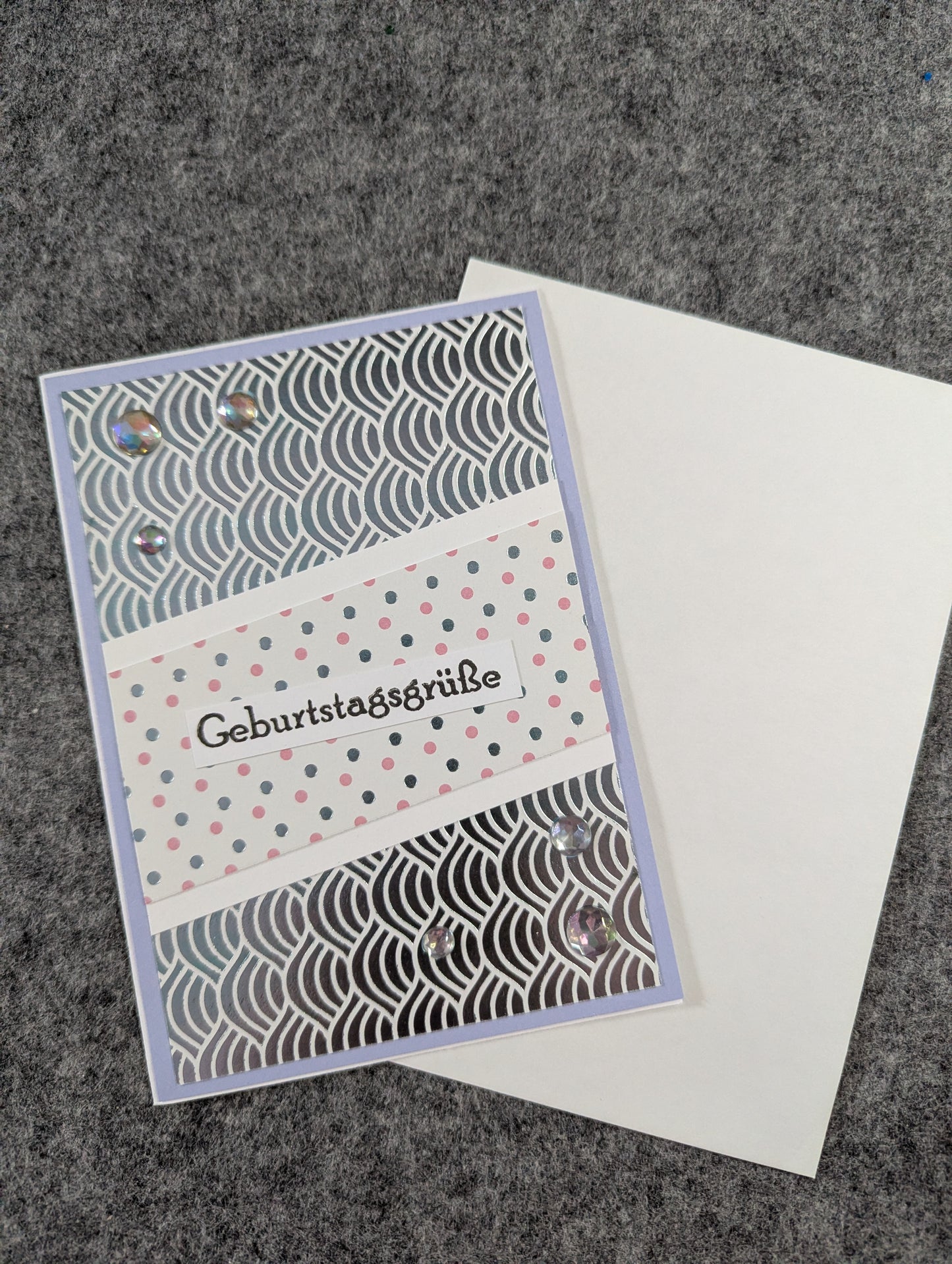 Geburtstagsgrüße