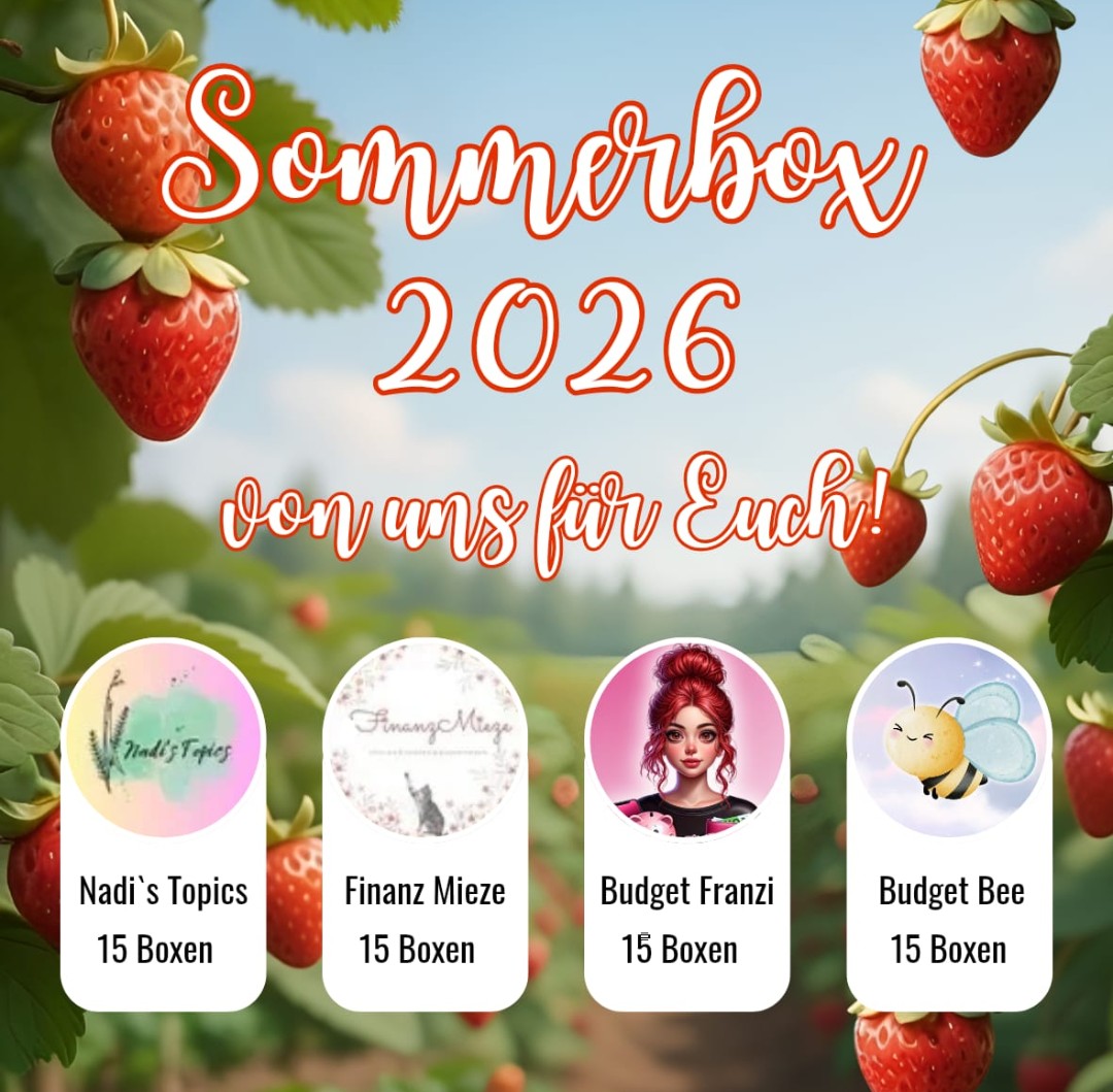 Sommerbox