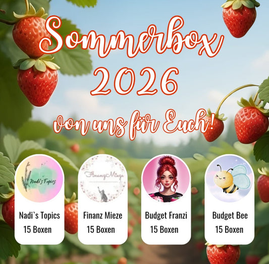 Sommerbox