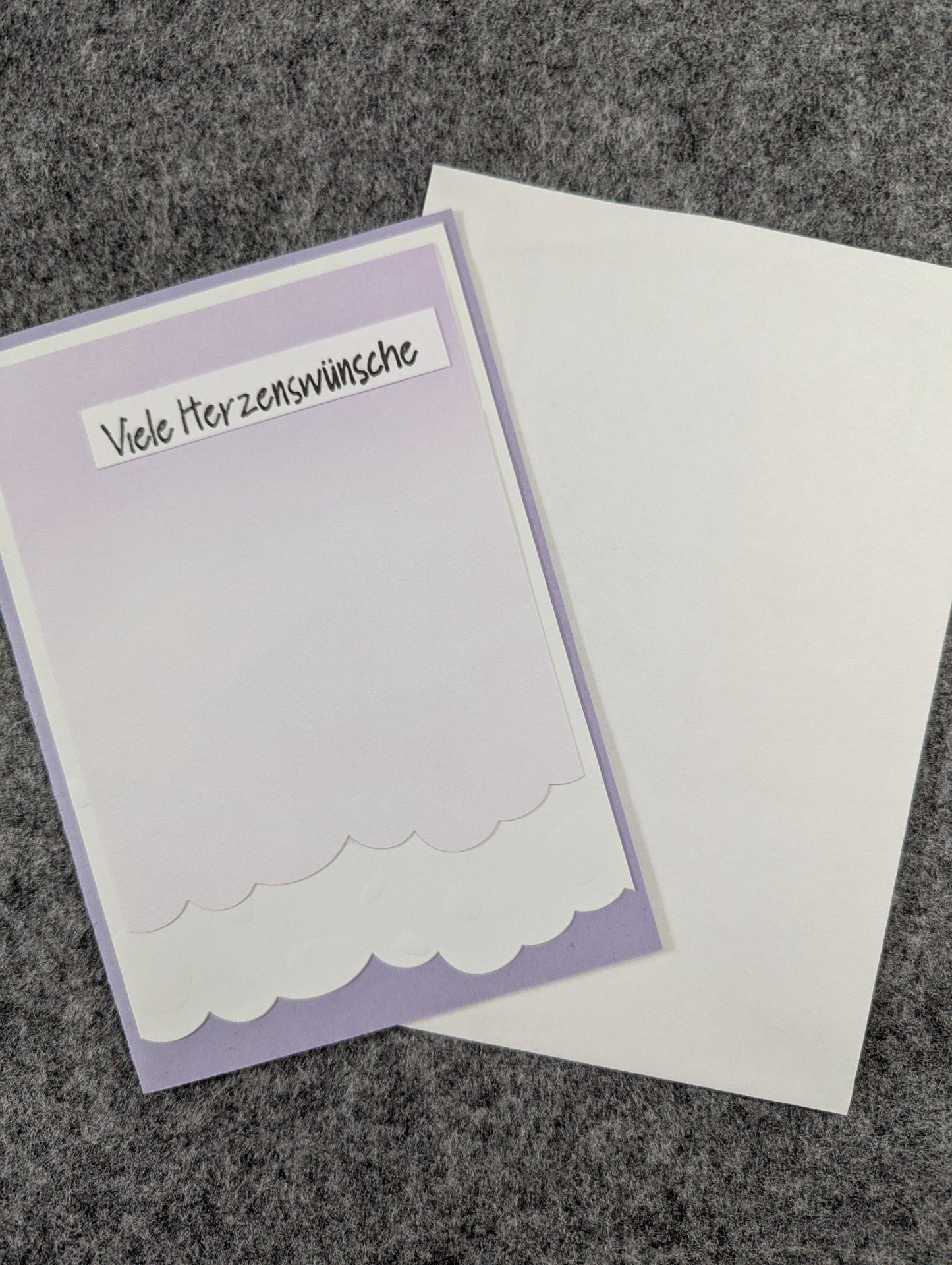 Viele Herzenswünsche