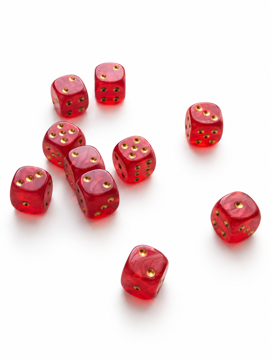 6 seitiger würfel