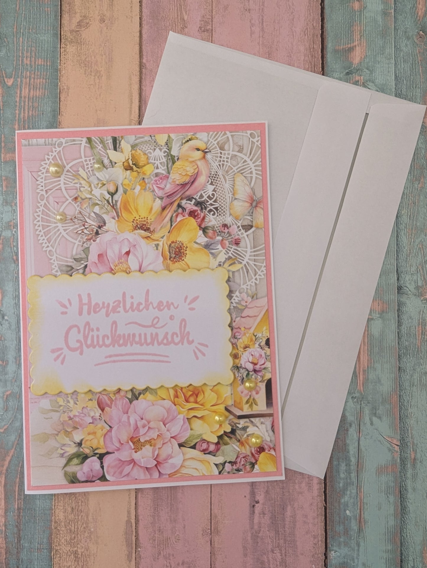 Herzlichen Glückwunsch