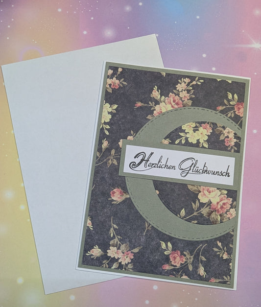 Herzlichen Glückwunsch