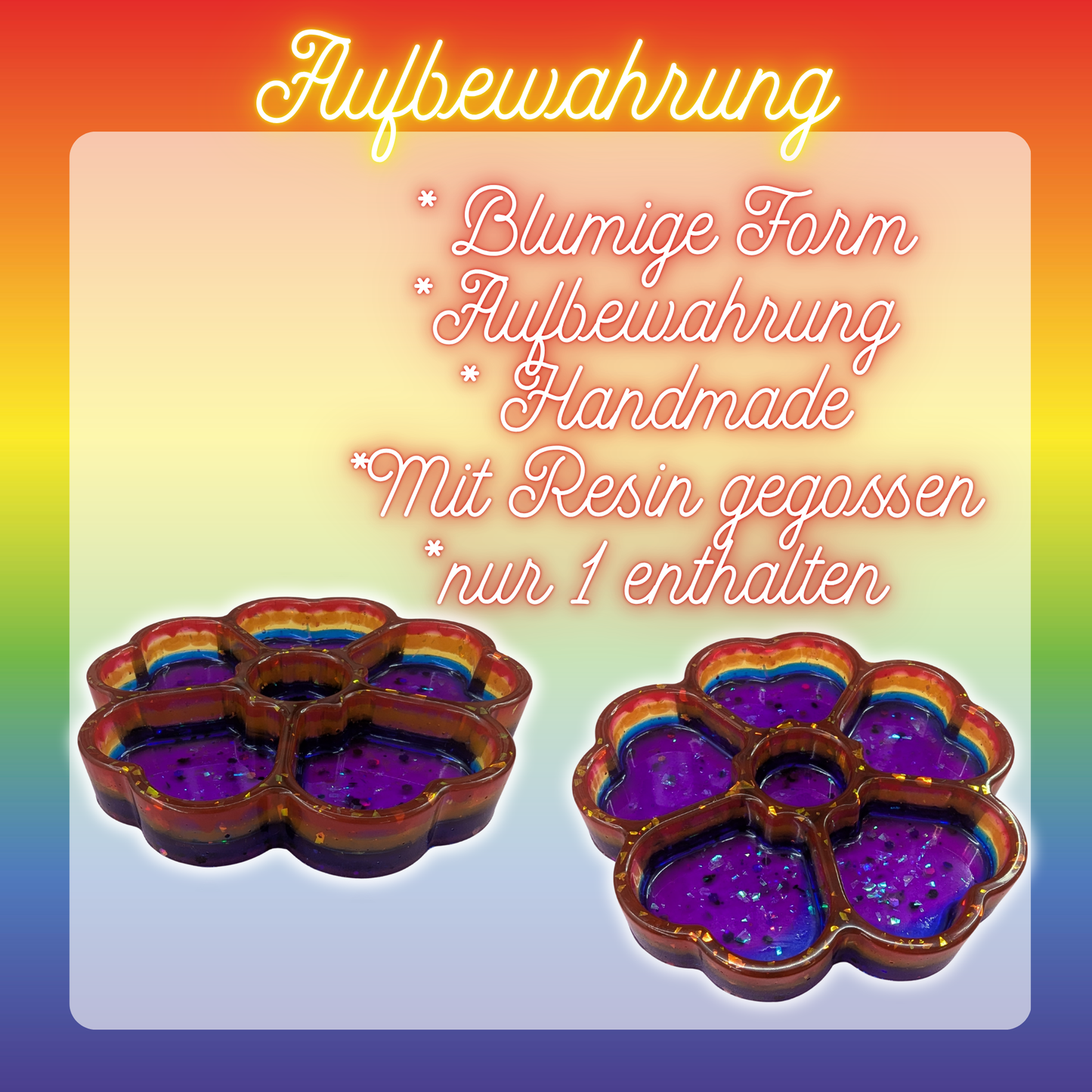 Aufbewahrung