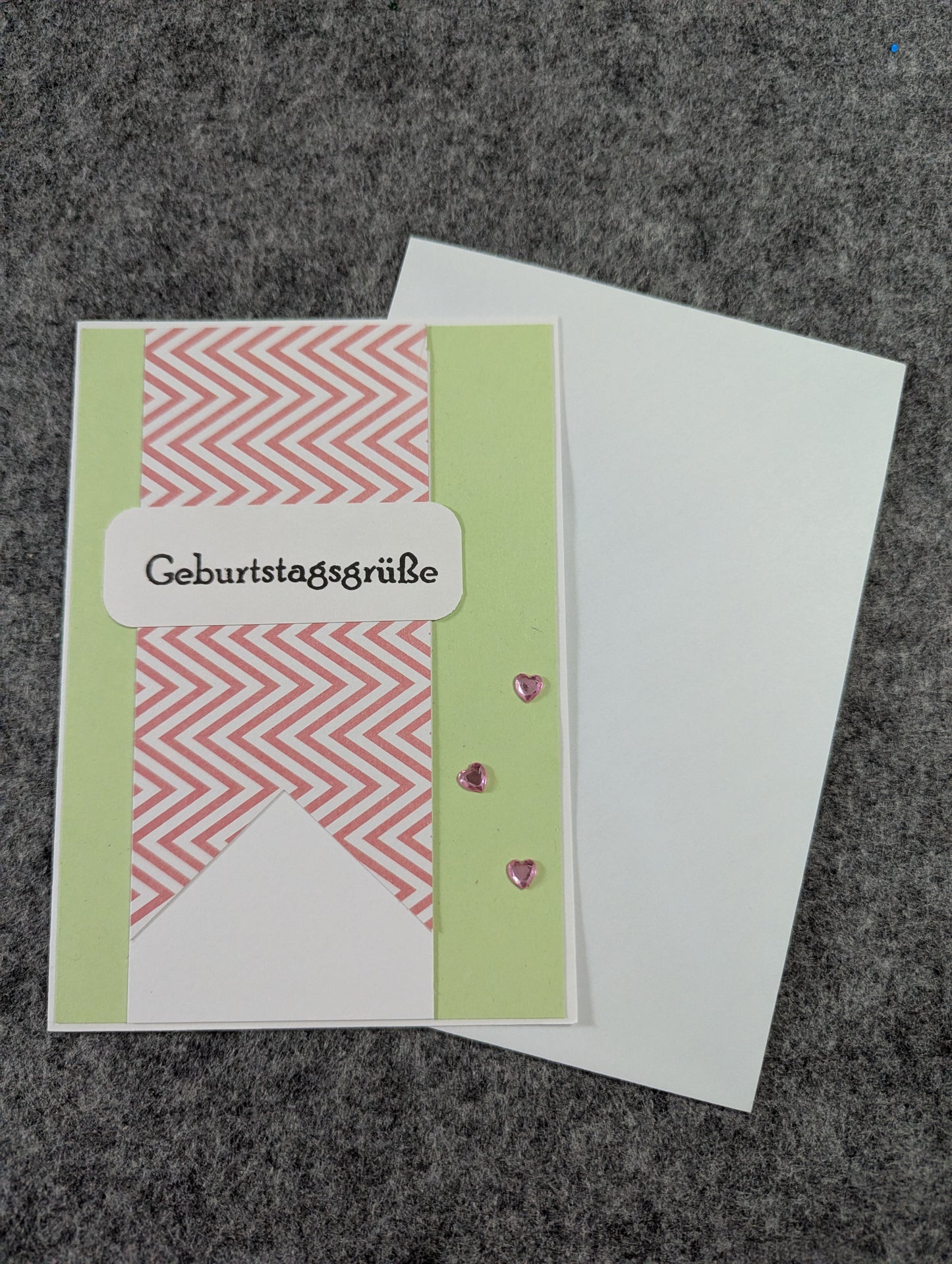 Geburtstagsgrüße