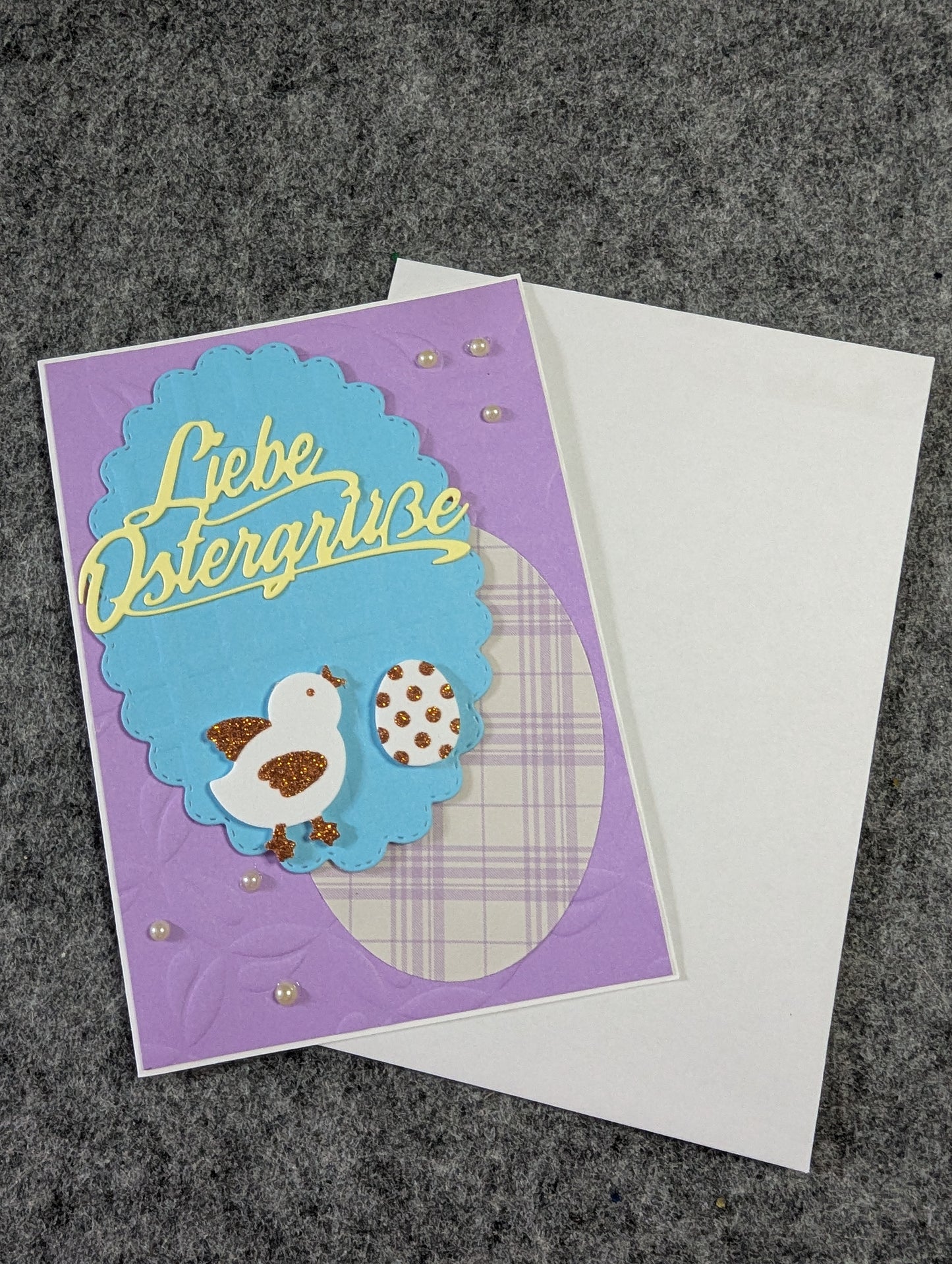 Liebe Ostergrüße