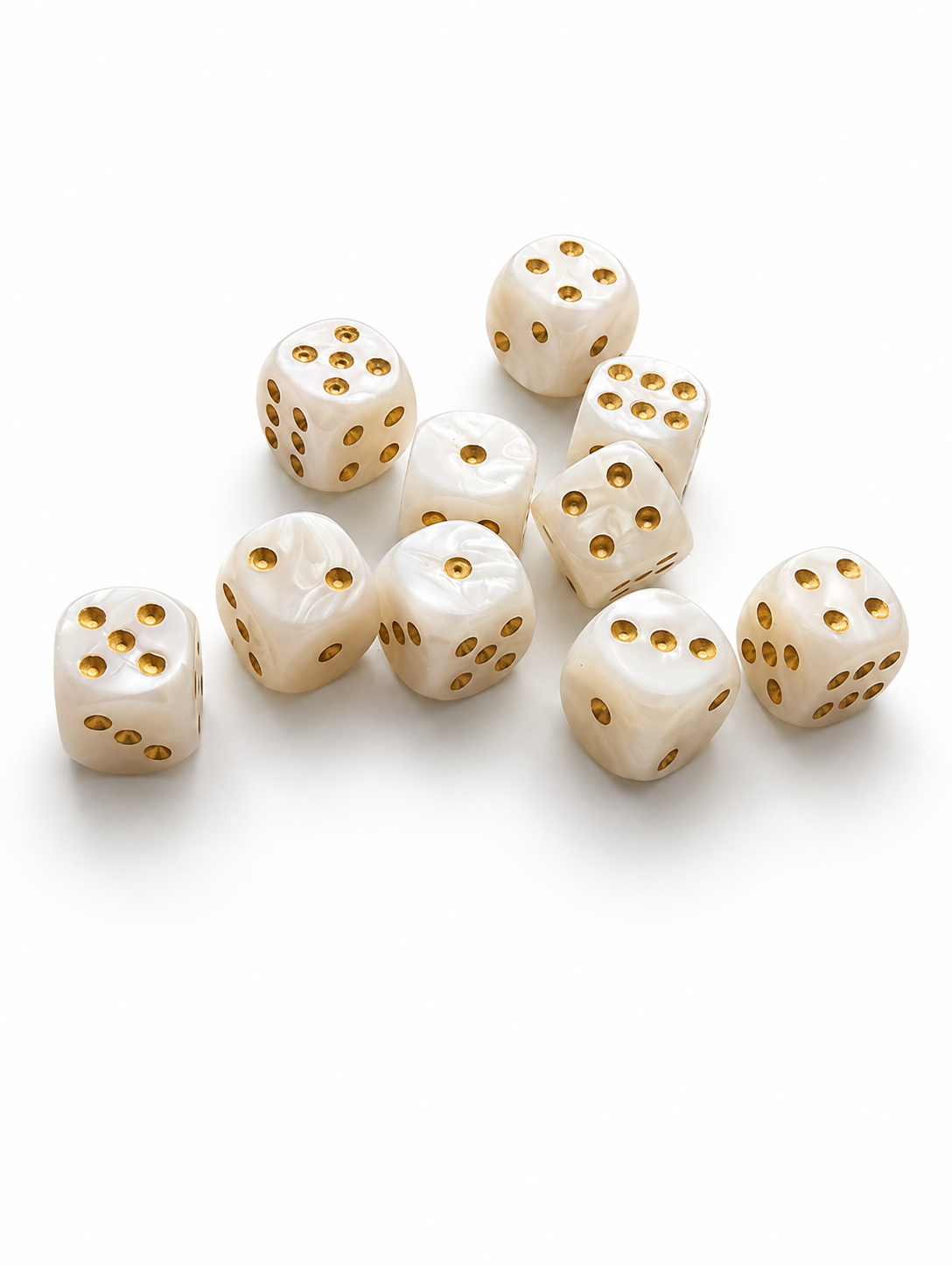 6 seitiger würfel