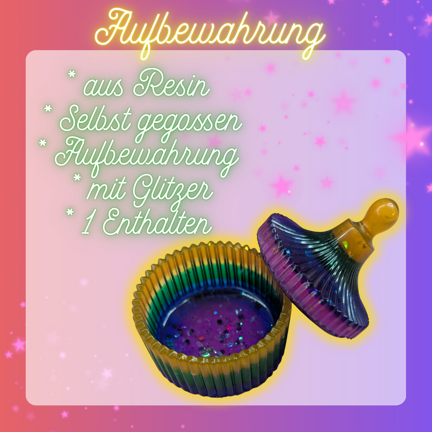 Tischgefäß