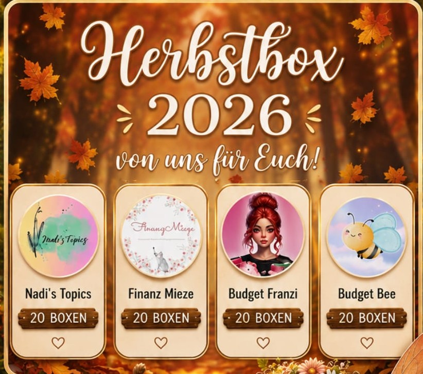 Herbstbox