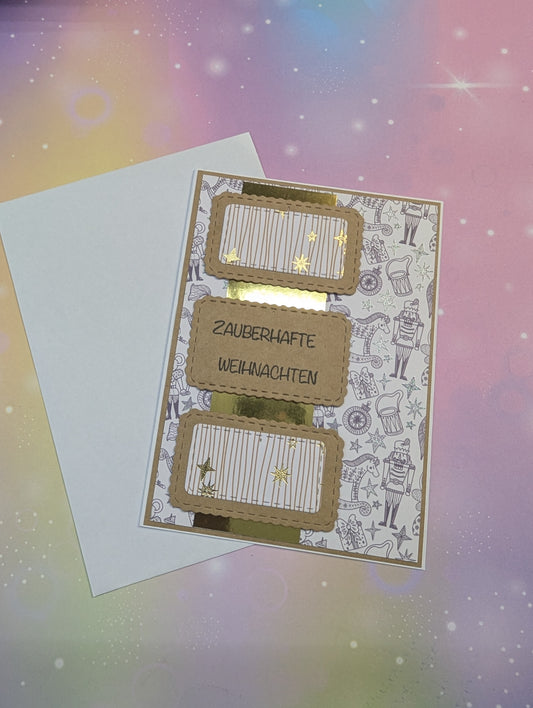 Zauberhafte Weihnachten