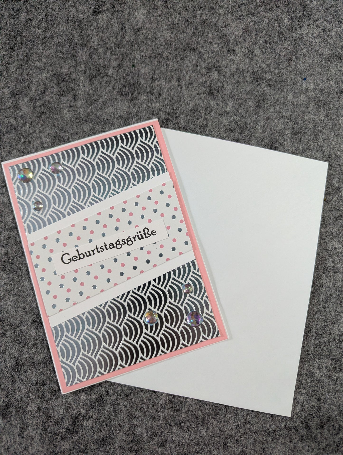 Geburtstagsgrüße