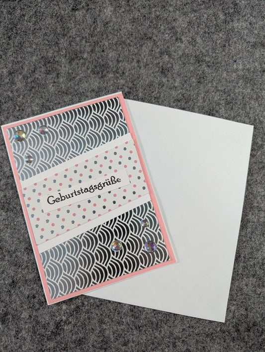 Geburtstagsgrüße