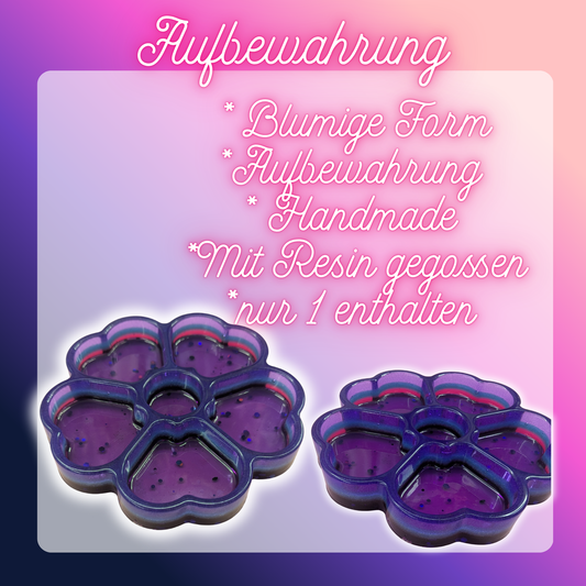 Aufbewahrung