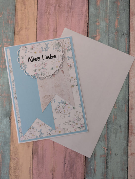 Alles liebe